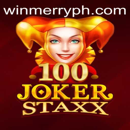 Unveiling the Excitement of 100JokerStaxx: An In-Depth Exploration