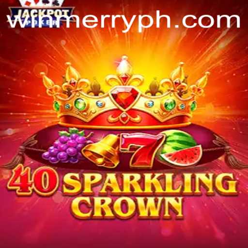 Discover the Enchanting World of 40SparklingCrown