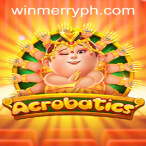 Acrobatics: Dive into a World of Fun and Balance with Merryph