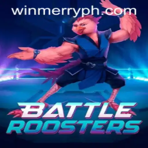 BattleRoosters: The Exciting World of MerryPH