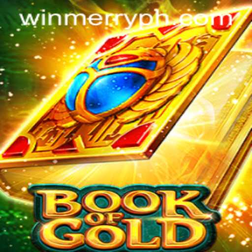 Exploring the Mystical World of Book of Gold: A Journey with Merryph
