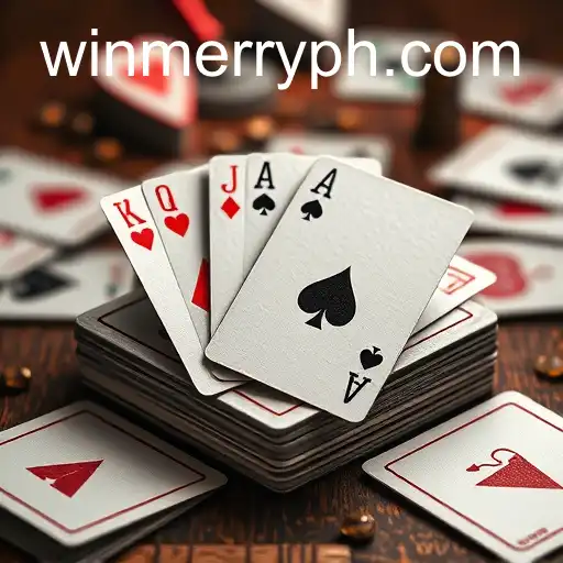 Exploring the Fascinating World of Card Games