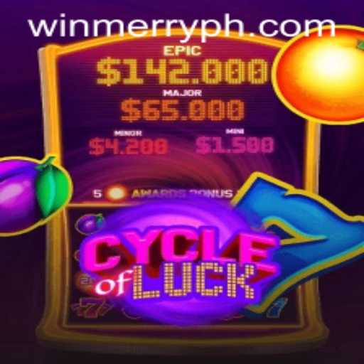 CycleofLuck: Unveiling the Thrilling Game of Chance and Strategy