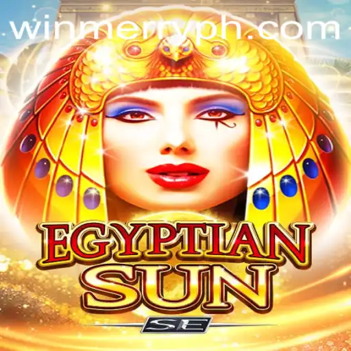 The Enigmatic World of EgyptianSunSE: Dive into the Adventurous Gameplay with Merryph