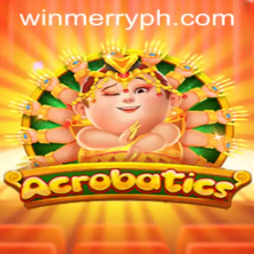 Acrobatics: Dive into a World of Fun and Balance with Merryph