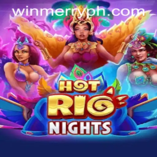 HotRioNights: A Thrilling Online Gaming Experience