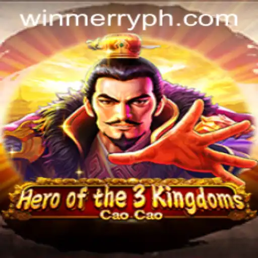 Heroofthe3KingdomsCaoCao: An Immersive Journey into Ancient China
