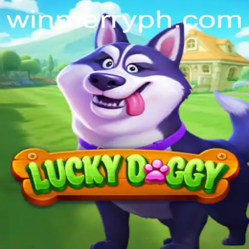 Discover the Enchanting World of LuckyDoggy and Its Magical Adventure with Merryph