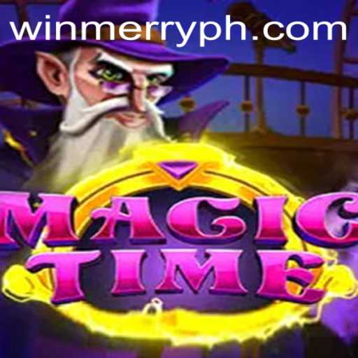 Unveiling the Enchanting Realm of MagicTime
