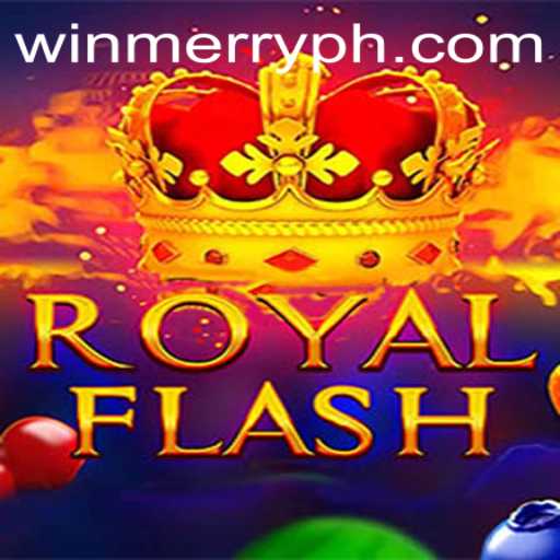 Unveiling RoyalFlash: The Enchanting New Game Everyone's Talking About