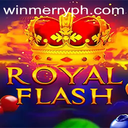 Unveiling RoyalFlash: The Enchanting New Game Everyone's Talking About