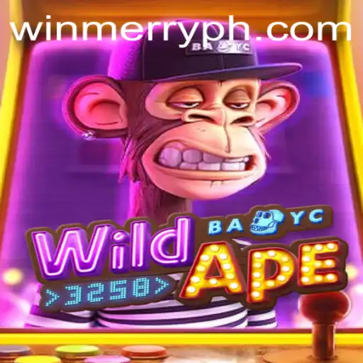 WildApe3258: An Exciting Gaming Experience with a Twist